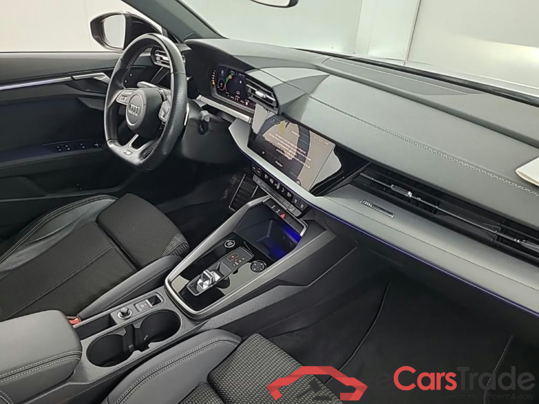 AUDI A3 Sportback 30 TFSI S tronic S edition 5D 81kW #6