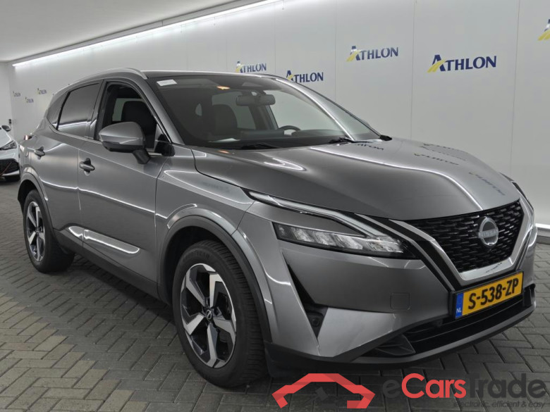 NISSAN Qashqai 1.3 Mild-Hybrid 158 N-CONNECTA Xtronic 5D 116kW #2