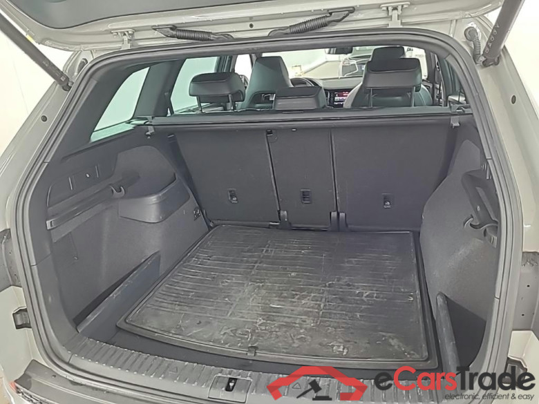 SKODA Kodiaq 1.5 TSI ACT 110kW DSG Sportline Business 5D #5