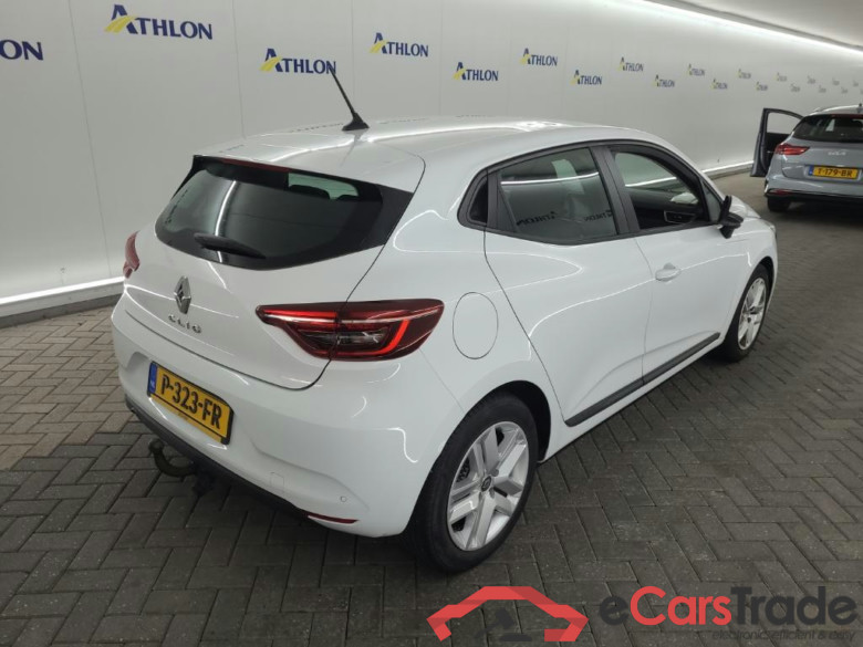 RENAULT CLIO 1.0 TCe 90 GPF Business Zen 5D 67kW #3