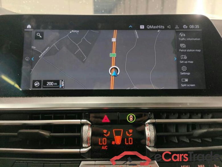BMW 3 Reeks Touring 3 Reeks Touring 320e (150 kW) (PHEV) 150kW/204pk  5D/P Auto-8 #6