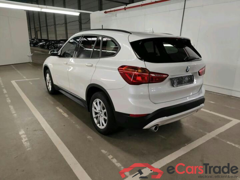 BMW X1 X1 sDrive18iA (100 kW) 100kW/136pk  5D/P Auto-7 #3
