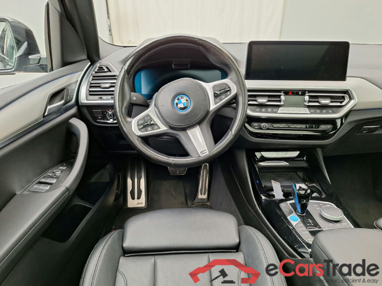 BMW, iX3 FL'21 BEV, BMW iX3 iX3 5d #6