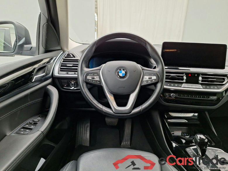 BMW, X3 FL'21, BMW X3 sDrive18d (100 kW) 5d #6