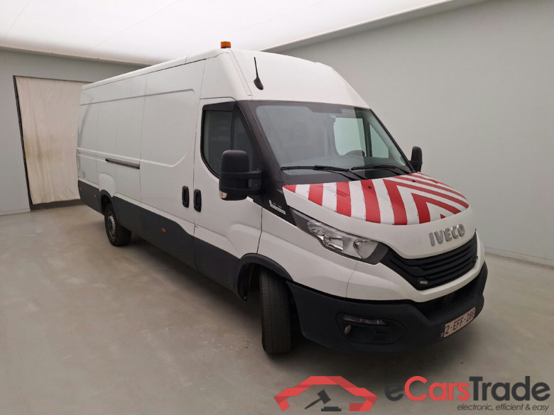 Iveco, _Daily '14, Iveco Daily 35S16V 4100 3500 4d #5