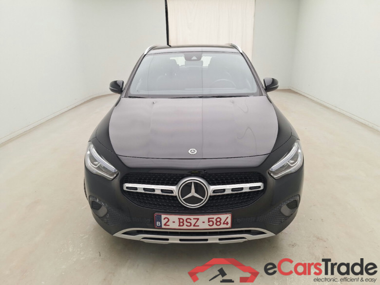 Mercedes, GLA '20 PHEV, Mercedes-Benz GLA GLA 250e Business Solution 5d #1