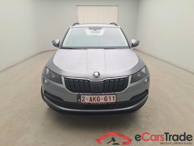 Skoda, Karoq '17, Skoda Karoq 2.0 CRTDI 85KW Clever 5d #1