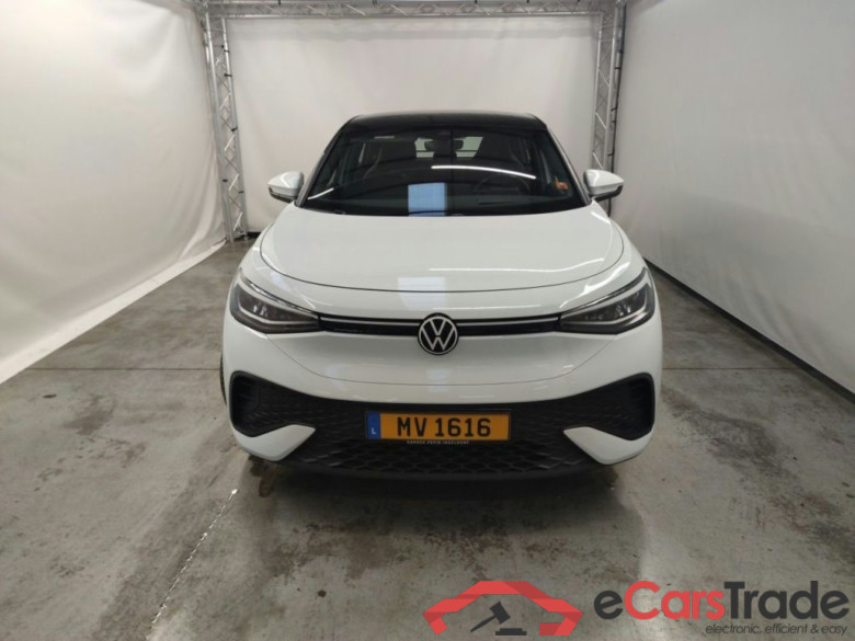 VOLKSWAGEN ID.5 77 kWh Pro Performance 5d