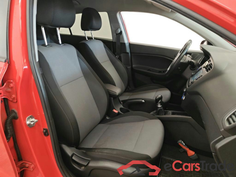 Hyundai i20 1.0 T-GDI 100 Premium 5d #3
