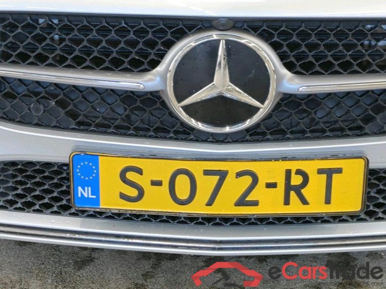Mercedes-Benz A-Klasse A 180 7G-DCT Business Solution 5d + Pano #5
