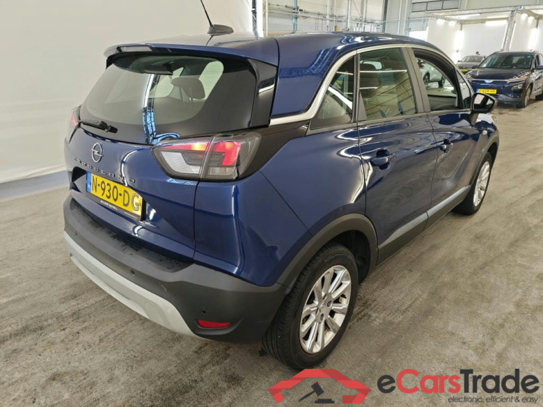 Opel Crossland 1.2 Turbo S&S 81kW Elegance 5d #2