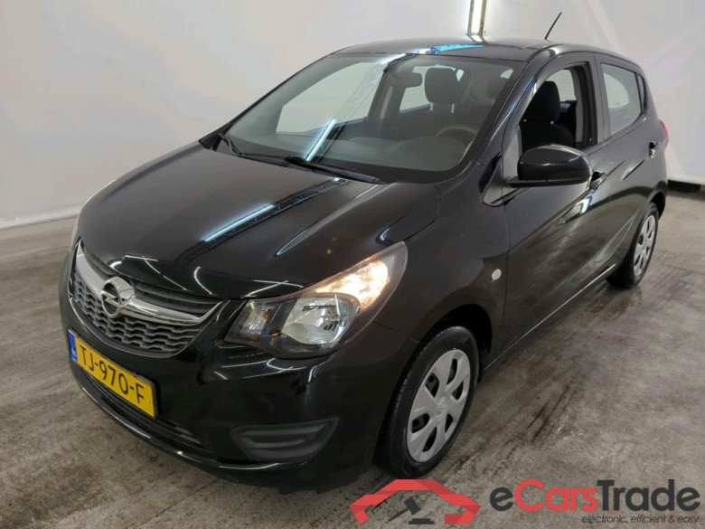 Opel Karl 1.0 Start/Stop Edition 5d
