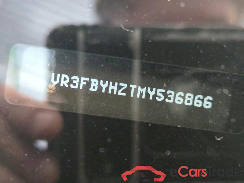 Peugeot 508 Blue Lease Allure BlueHDi 130 S&S EAT8 5d #6