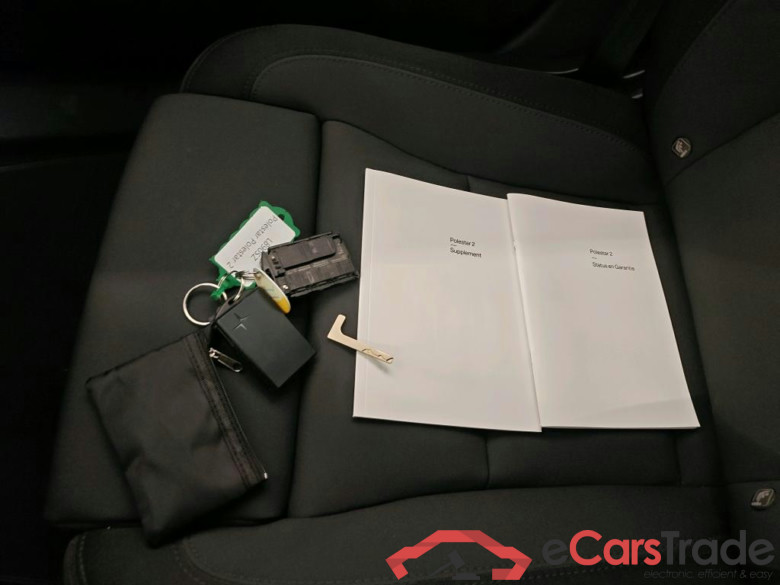 Polestar 2 Pilot Plus 5d #4