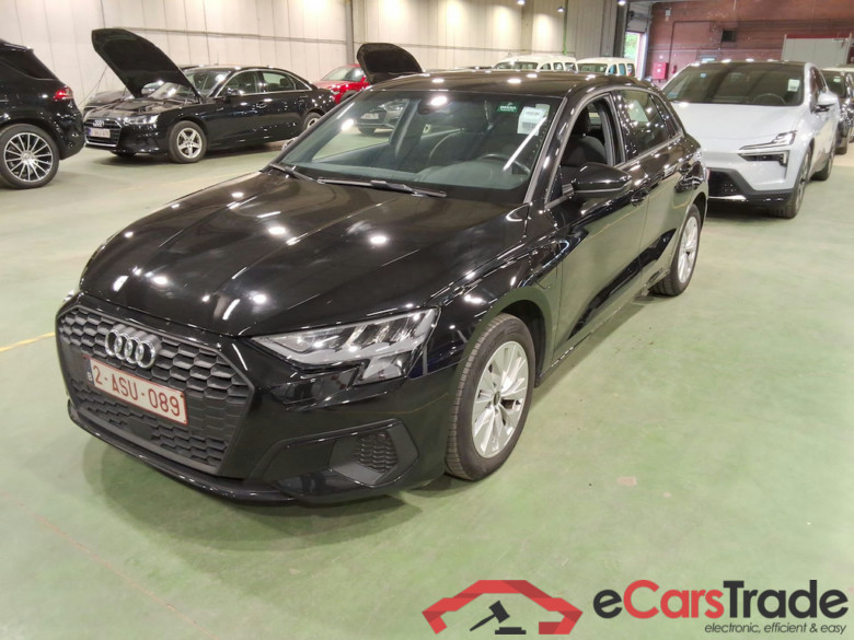 AUDI A3 SPORTBACK 1.4 40 TFSI E S TRONIC SPORTBACK #1