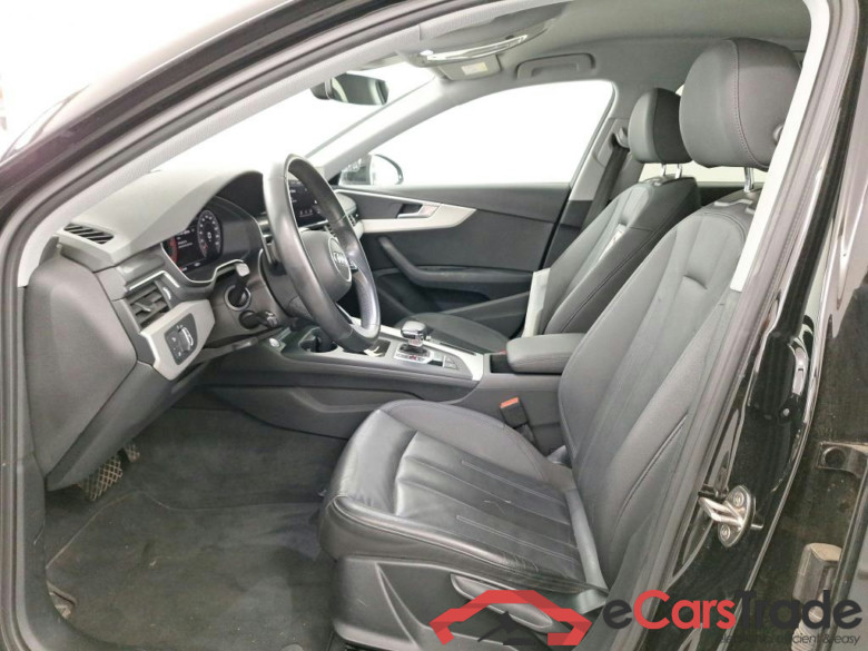 AUDI A4 AVANT DIESEL - 2020 30 TDi Business Edition Advanced S tr. #5