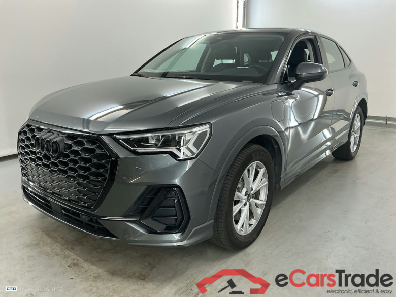 AUDI Q3 Sportback 1.4 45 TFSI E S TRONIC S LINE