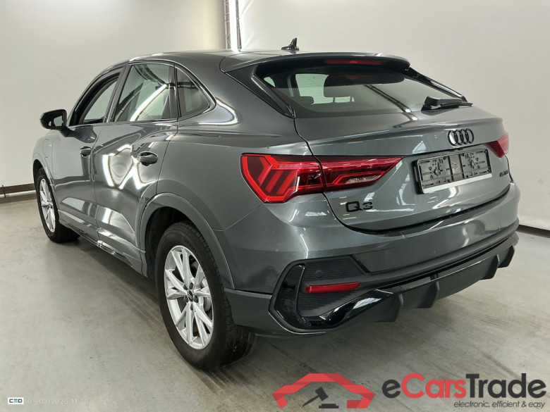 AUDI Q3 Sportback 1.4 45 TFSI E S TRONIC S LINE #3