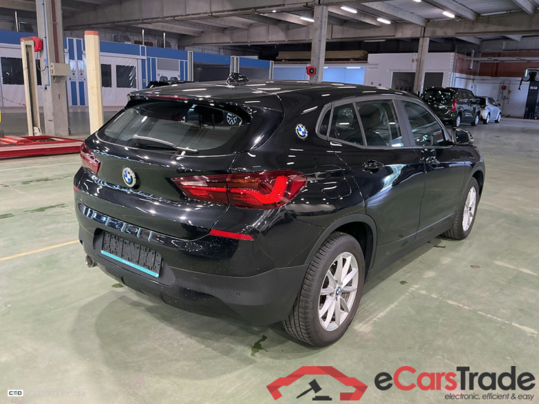 BMW X2 1.5 SDRIVE16D DCT 85KW #4