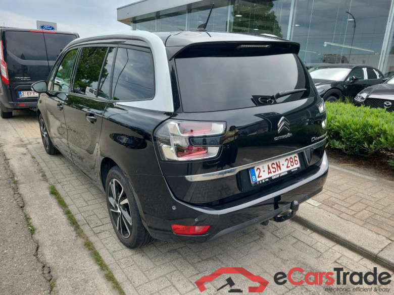 CITROAu2039N C4 Space Tourer 1.5 BLUEHDI 130 S-S BUSINESS LOUNGE AUTO #3