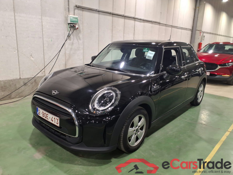 MINI Mini 1.5 ONE #1