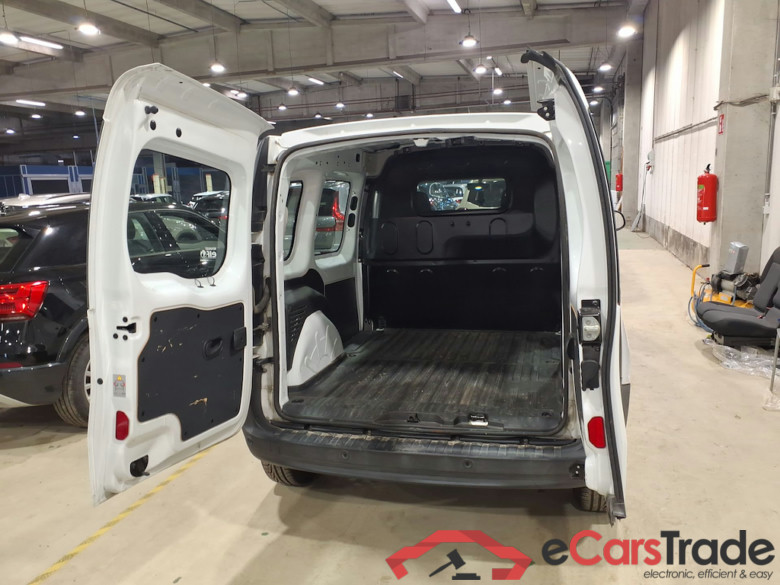 RENAULT KANGOO EXPRESS DSL - 2013 1.5 dCi Energy Grand Confort (EU6) STOCK #3