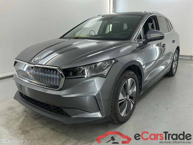 SKODA ENYAQ 82KWH IV 80 #1