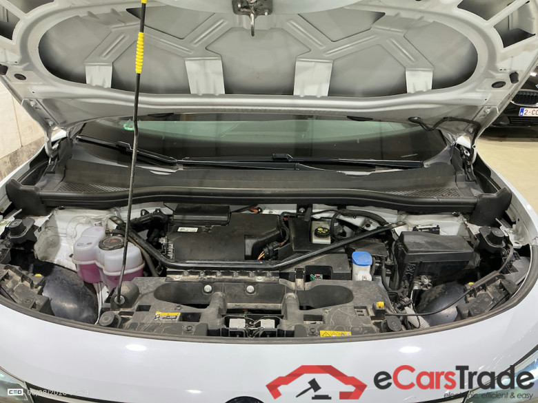 VOLKSWAGEN ID.4 BEV 77KWH 1ST #6