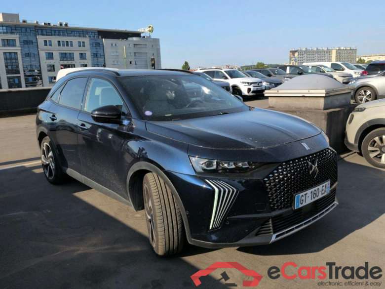DS DS 7 / 2022 / 5P / SUV E-TENSE 4x4 300 OPERA #4