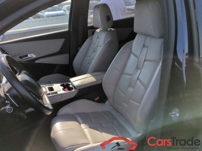 DS DS 7 / 2022 / 5P / SUV E-TENSE 4x4 300 OPERA #6