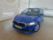 preview Skoda Fabia #0