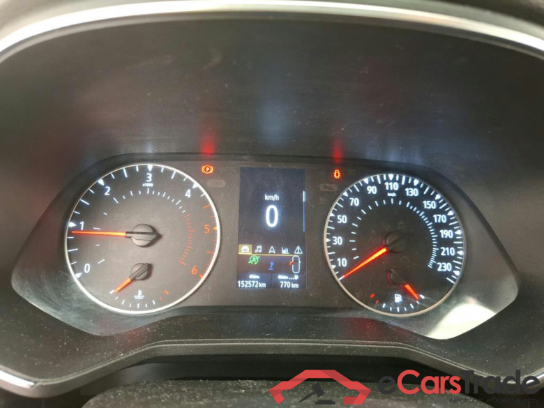 Clio V Société Air Nav 1.5 dCi 85CV BVM6 E6dT #6