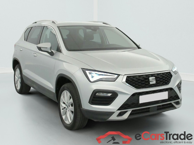 Seat Ateca Style Business 2.0 TDI 150 CH Start/Stop DSG7 #1