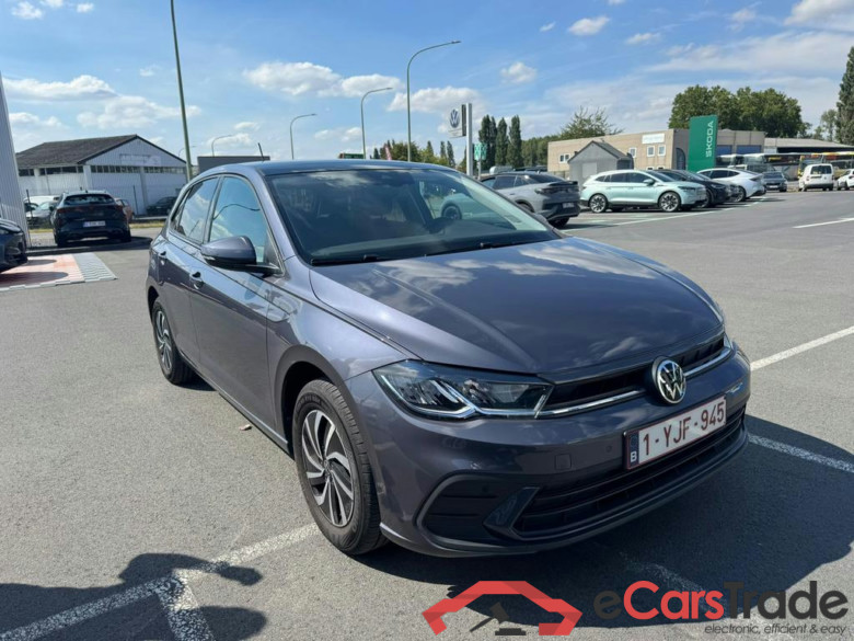 VOLKSWAGEN Polo Polo 1.0 TSI Life Business OPF Life Business #2