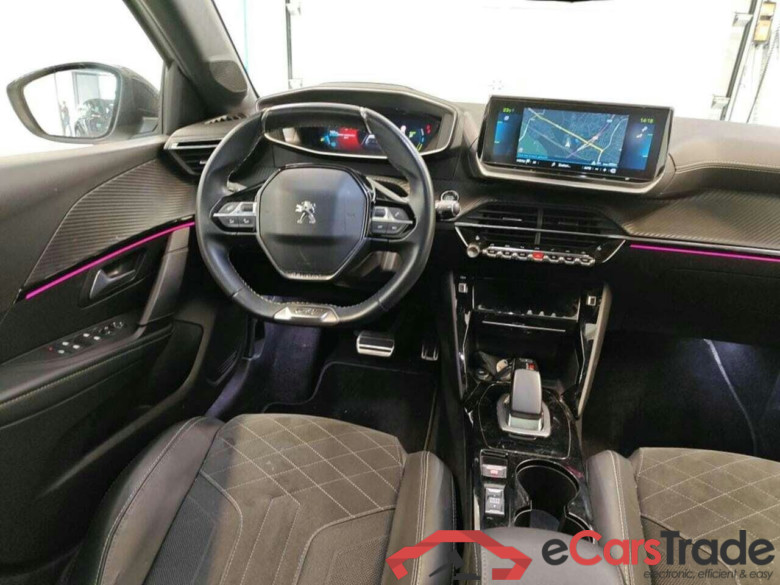 PEUGEOT e-208 GT Pack 50 kWh #3