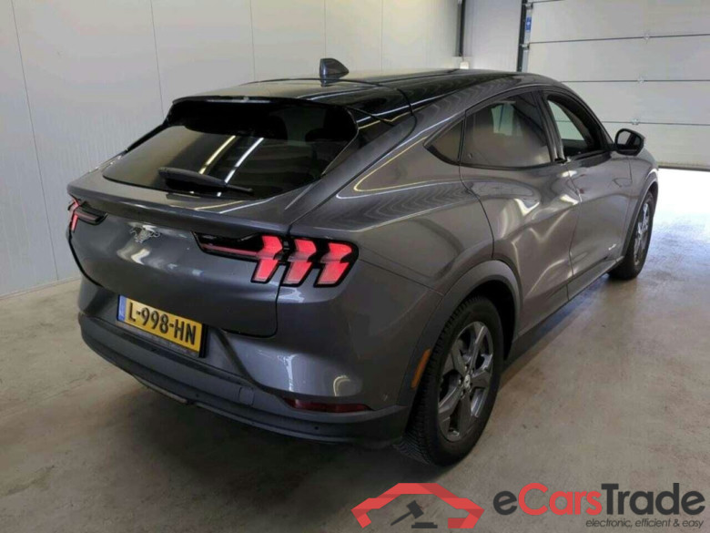 FORD Mustang Mach-E RWD 75 kWh #2