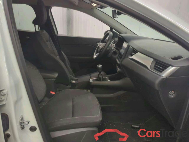 RENAULT Captur 1.0 TCe Bns Zen #5