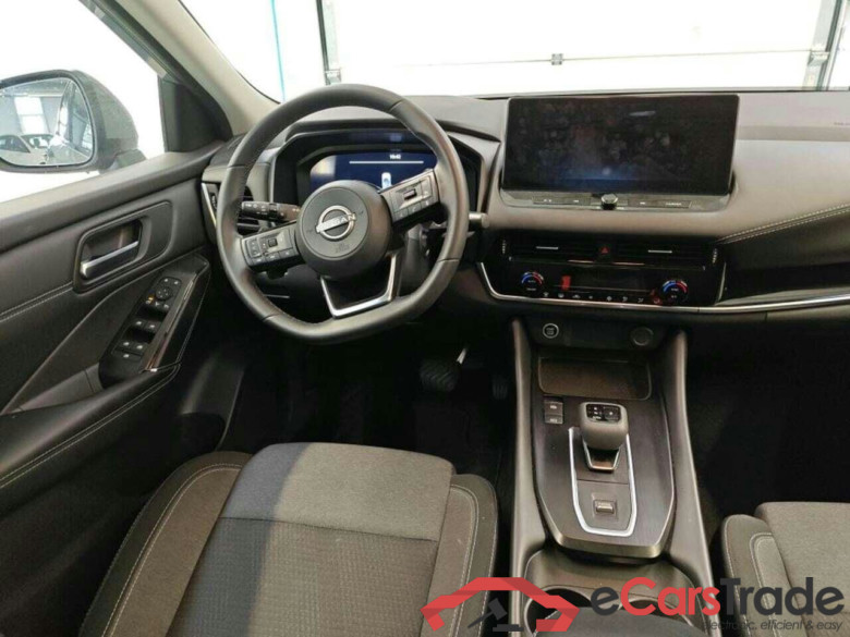 NISSAN Qashqai 1.3 MHEV X N-Connect #3