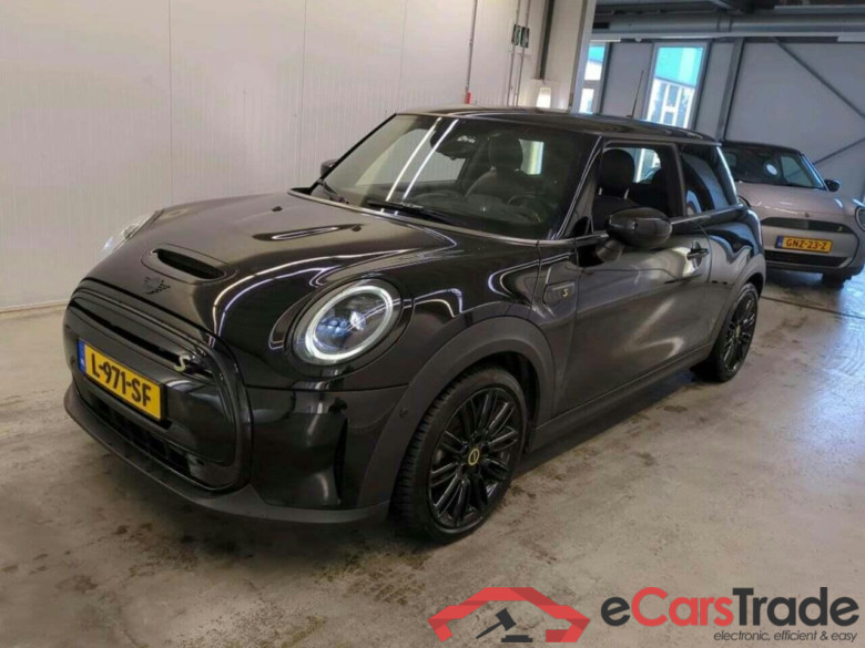 Mini Electric MINI Yours 33 kwh #1