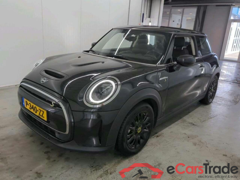 Mini Electric MINI Yours 33 kwh #1