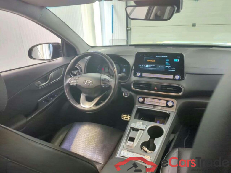 HYUNDAI Kona EV Premium 64 kWh #3
