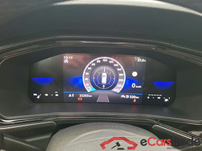 VOLKSWAGEN T-cross / 2018 / 5P / SUV 1.0 TSI 110ch Life Plus #6