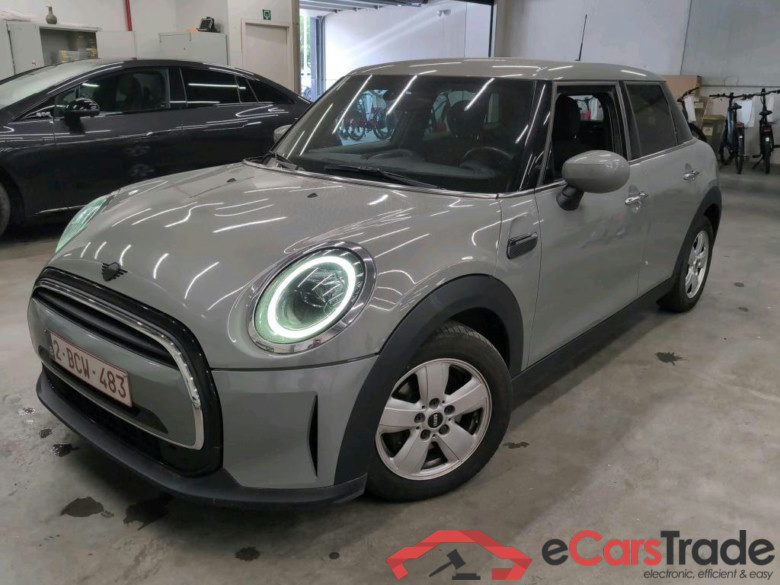 MINI - MIN One 1.5i 102PK Business Edition & Visbility Pack * PETROL *