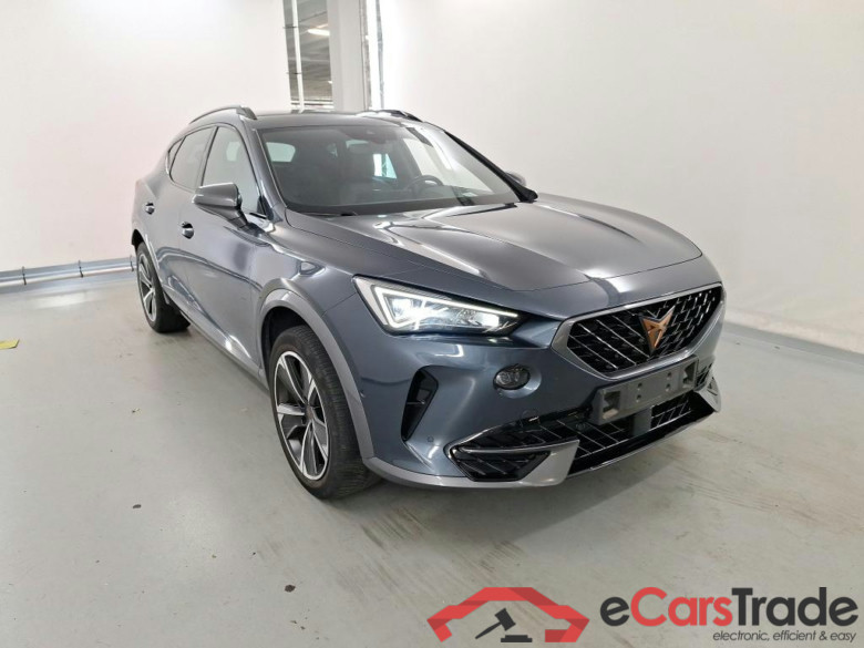 CUPRA FORMENTOR 1.5 TSI 110KW DSG #2