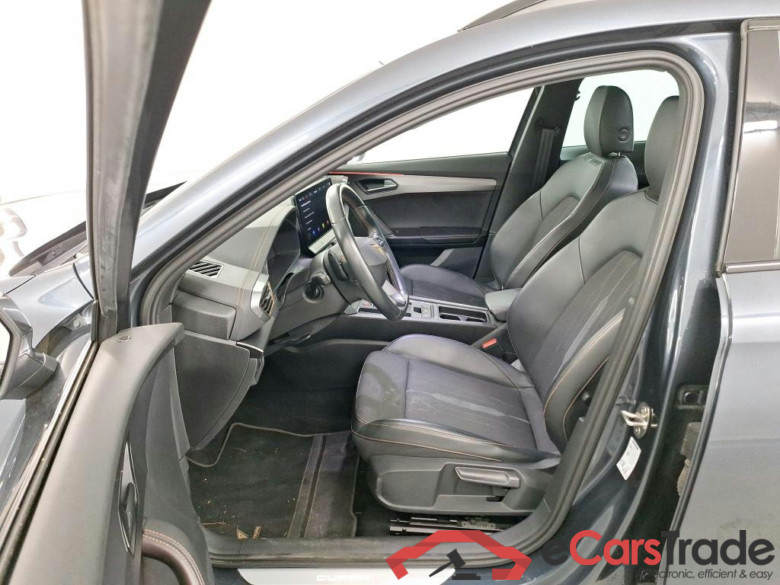 CUPRA FORMENTOR 1.5 TSI 110KW DSG #5