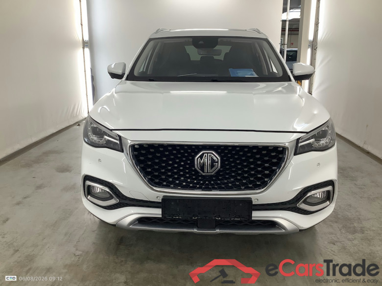 MG EHS 1.5T PHEV LUXURY AUTO #2