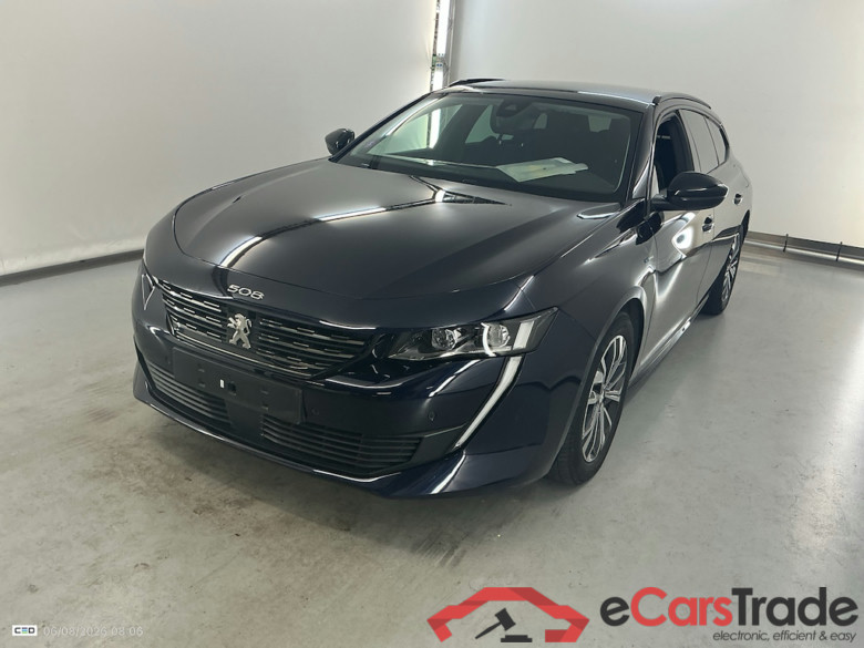 PEUGEOT 508 SW 1.6 PHEV 225 E-AUTO ALLURE PACK