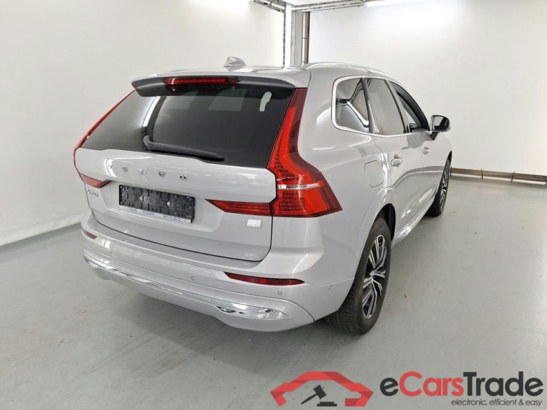 VOLVO XC60 2.0 T6 PHEV INSCRIPTION AUTO 4WD #4