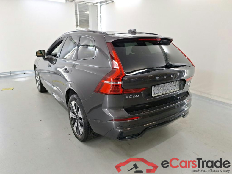 VOLVO XC60 2.0 T6 PHEV PLUS DARK AUTO 4WD #3