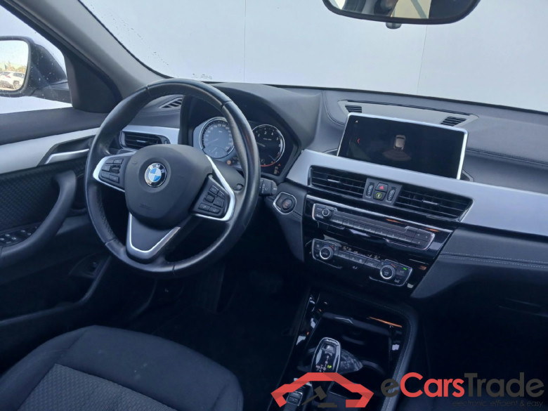 BMW X2 sDrive18i #3